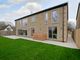 Thumbnail Detached house for sale in George Lane, Notton, Wakefield