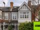 Thumbnail Flat for sale in Ryfold Road, London