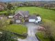 Thumbnail Detached house for sale in The Village, Bagnall, Staffordshire