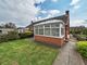 Thumbnail Semi-detached bungalow for sale in Kenmar Road, Laceby, Grimsby