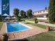 Thumbnail Villa for sale in Siena, Siena, Toscana