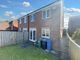 Thumbnail Semi-detached house for sale in Cottingham Grove, Thornley, Durham