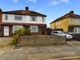 Thumbnail Semi-detached house for sale in Arle Avenue, Cheltenham, Gloucestershire