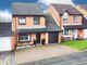 Thumbnail Link-detached house for sale in Loxley Drive, Mansfield