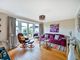 Thumbnail Detached house for sale in Church Road, New Malden, Worcester Park