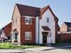 Thumbnail Detached house for sale in Woodland Grove, Shirebrook, Mansfield