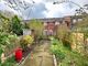 Thumbnail Terraced house for sale in Walkden Road, Worsley