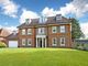 Thumbnail Country house for sale in Manor Road, Penn