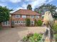 Thumbnail Detached house for sale in Temperance Lane, Collingham, Newark