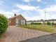 Thumbnail Bungalow for sale in Carterdale, Whitwick, Coalville