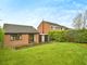 Thumbnail Bungalow for sale in Durham Avenue, Grassmoor, Chesterfield, Derbyshire