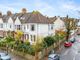 Thumbnail End terrace house for sale in Beaconsfield Villas, Brighton, East Sussex