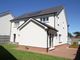 Thumbnail Detached house for sale in Maes Yr Efail, Penparc, Cardigan