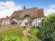 Thumbnail Cottage for sale in Silver Street, Great Barford, Bedford