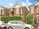 Thumbnail Detached house for sale in Muscliffe Road, Bournemouth