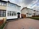 Thumbnail Semi-detached house to rent in Burland Avenue, Claregate, Wolverhampton