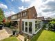 Thumbnail Semi-detached house for sale in William Smith Close, Woolstone