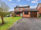 Thumbnail Detached house for sale in Plum Tree Road, Lower Stondon, Henlow