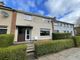 Thumbnail Terraced house for sale in Caskieberran Drive, Glenrothes