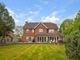 Thumbnail Detached house for sale in Northfield Avenue, Henley-On-Thames