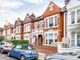 Thumbnail Terraced house to rent in Altenburg Gardens, Clapham Junction