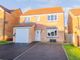 Thumbnail Detached house for sale in Coltsfoot Close, Hartlepool