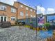 Thumbnail Town house for sale in Tudor Rose Way, Stoke-On-Trent, Staffordshire