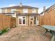 Thumbnail Semi-detached house for sale in Orchard Close, Fetcham, Leatherhead, Surrey