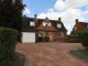 Thumbnail Detached house for sale in Shenton Lane, Dadlington, Leicestershire