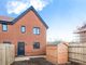 Thumbnail Semi-detached house for sale in Bingham Turner Way, Shrivenham, Swindon