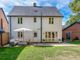 Thumbnail Detached house for sale in Fynes Way, Rugby