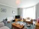 Thumbnail Maisonette for sale in North Road, Shanklin