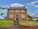 Thumbnail Detached house for sale in Main Street, Llangwm, Haverfordwest