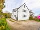 Thumbnail Semi-detached house for sale in The Old School, Cronk Y Voddy, Kirk Michael