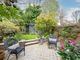 Thumbnail Terraced house for sale in South Hampstead, London