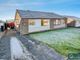 Thumbnail Semi-detached bungalow for sale in Twycross Road, Burbage, Hinckley