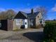 Thumbnail Bungalow for sale in Llangybi, Pwllheli