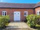 Thumbnail Barn conversion for sale in Manor Farm Court, Lower Pennington Lane, Lymington, Hampshire