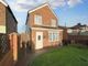 Thumbnail Detached house for sale in Quilstyle Road, Wheatley Hill, Durham