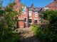 Thumbnail Terraced house for sale in Coverdale Road, Carter Knowle, Sheffield