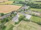 Thumbnail Equestrian property for sale in Hardley Road, Langley, Norwich