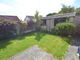 Thumbnail Bungalow for sale in Woodway, Horsforth, Leeds, West Yorkshire