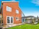 Thumbnail Detached house for sale in Carpenter Close, Poole