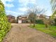 Thumbnail Detached house for sale in Wendover Road, Weston Turville, Aylesbury