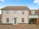 Thumbnail Semi-detached house for sale in St. Johns Court, Sunfield Close, Ipswich