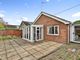 Thumbnail Detached bungalow for sale in Colleen Close, Dereham