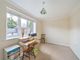 Thumbnail Town house for sale in Silent Garden Road, Liphook