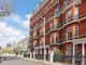 Thumbnail Flat to rent in Drayton Gardens, London