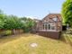 Thumbnail Detached house to rent in Amport Close, Winchester