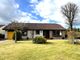 Thumbnail Bungalow for sale in Lochview Grove, Forres, Morayshire